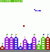 Bombs Away